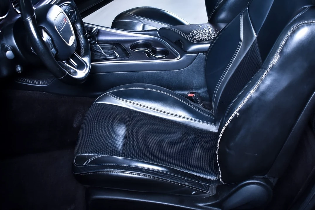 2018 Dodge Challenger 3rd Gen - Image 26 of 31
