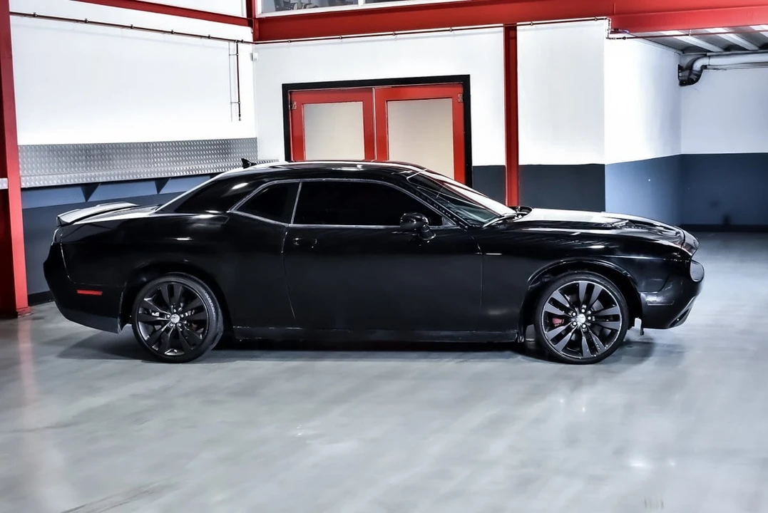2018 Dodge Challenger 3rd Gen - Image 9 of 31
