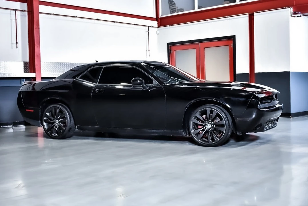 2018 Dodge Challenger 3rd Gen - Image 8 of 31