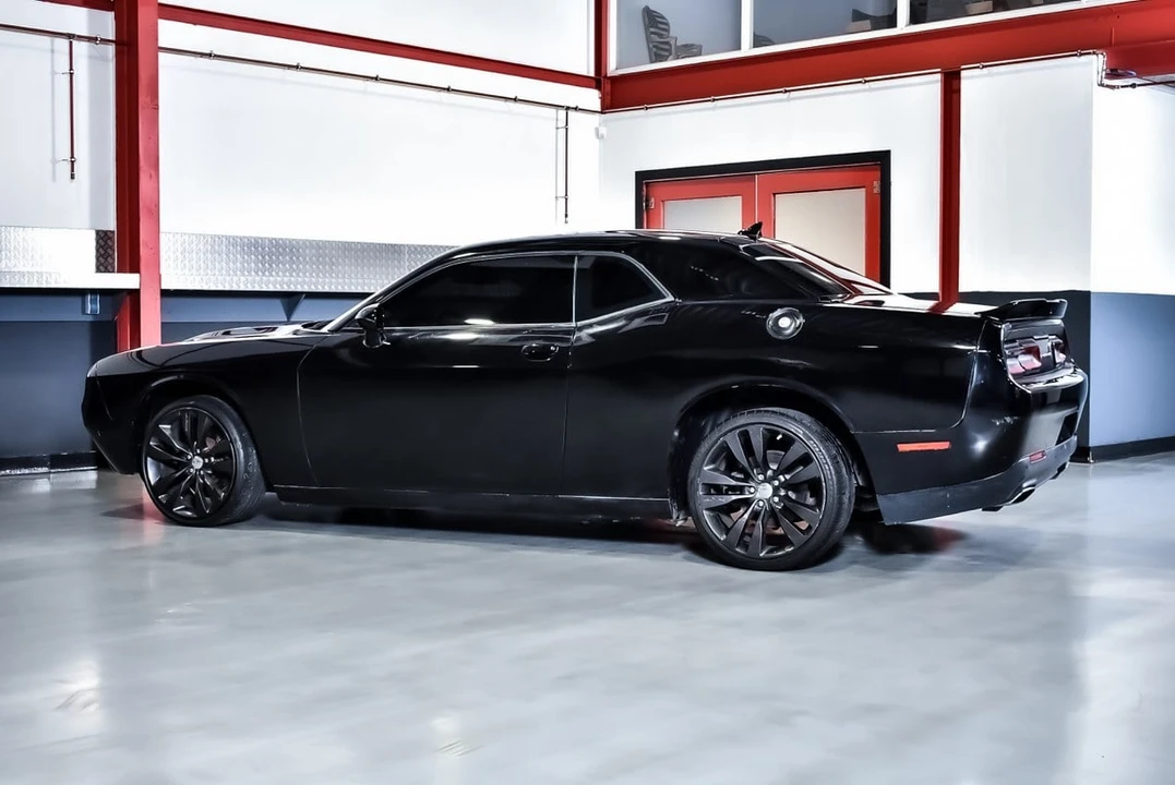 2018 Dodge Challenger 3rd Gen - Image 18 of 31