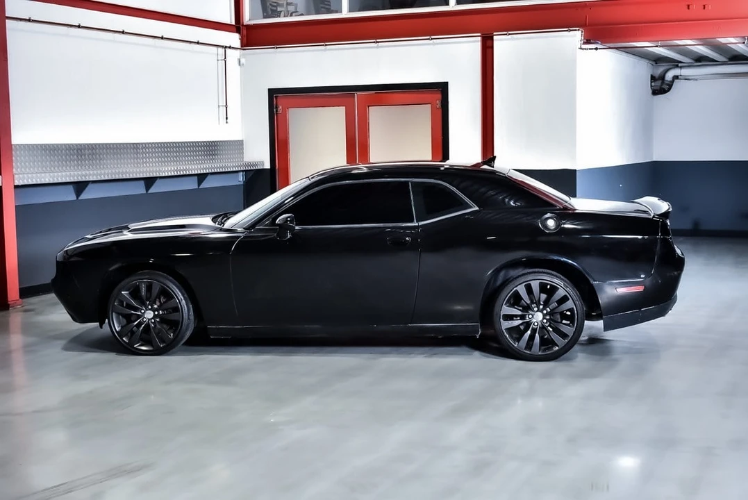 2018 Dodge Challenger 3rd Gen - Image 19 of 31