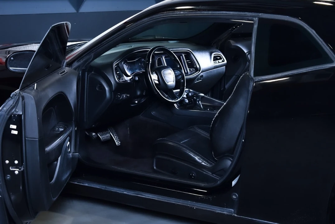 2018 Dodge Challenger 3rd Gen - Image 23 of 31
