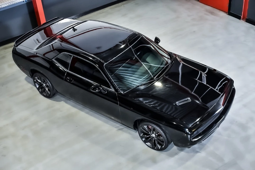 2018 Dodge Challenger 3rd Gen - Image 11 of 31
