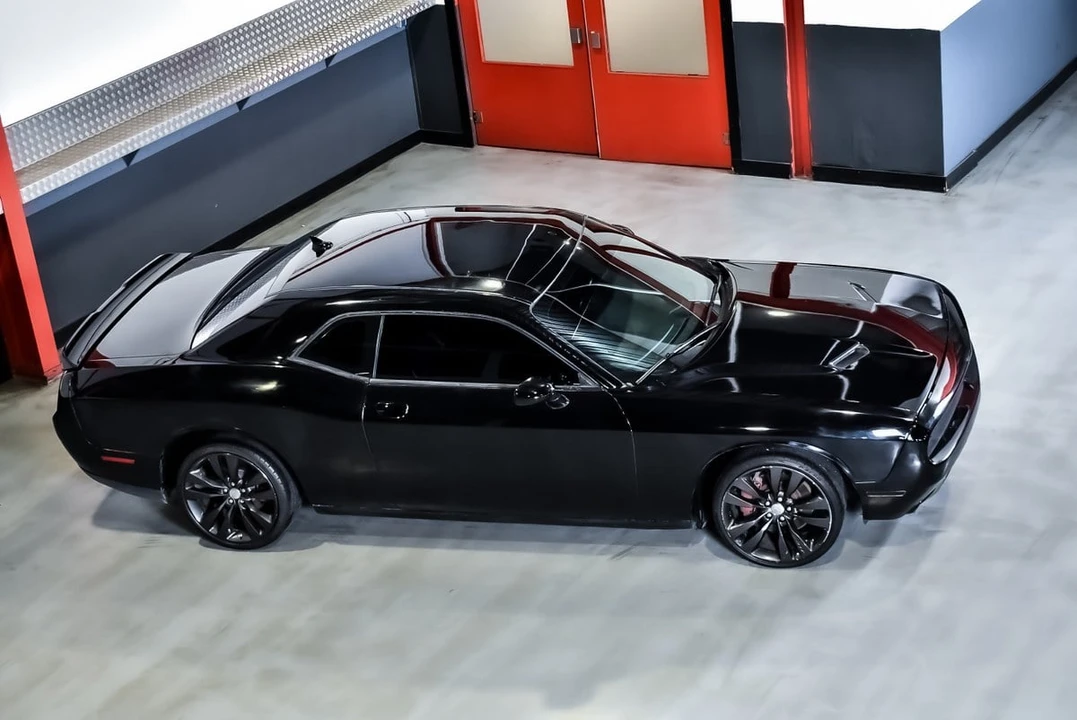 2018 Dodge Challenger 3rd Gen - Image 12 of 31