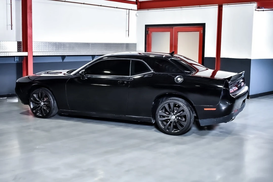 2018 Dodge Challenger 3rd Gen - Image 17 of 31