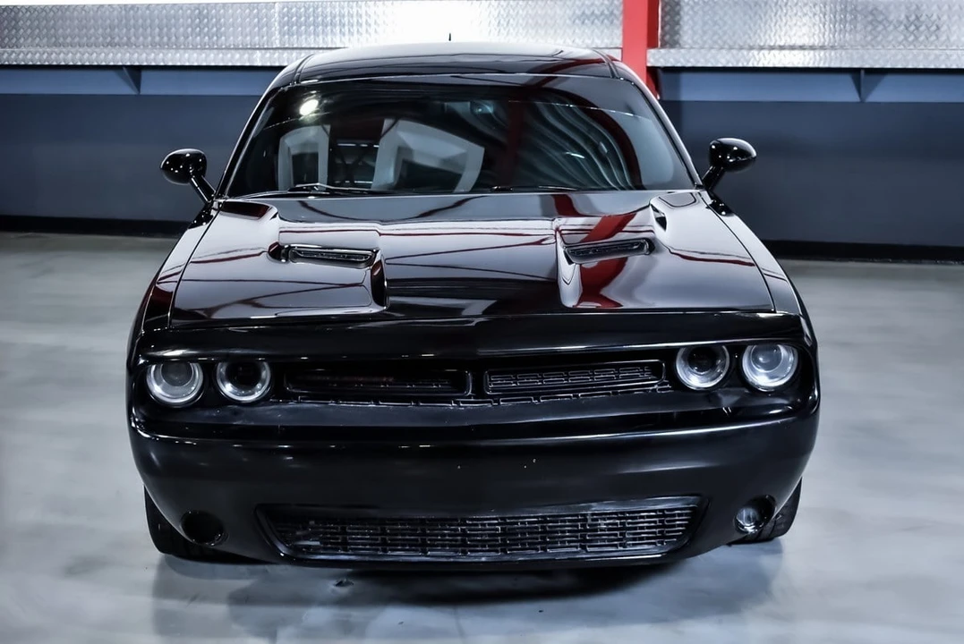 2018 Dodge Challenger 3rd Gen - Image 2 of 31