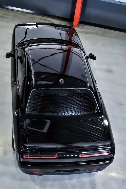 2018 Dodge Challenger 3rd Gen - Image 21 of 31