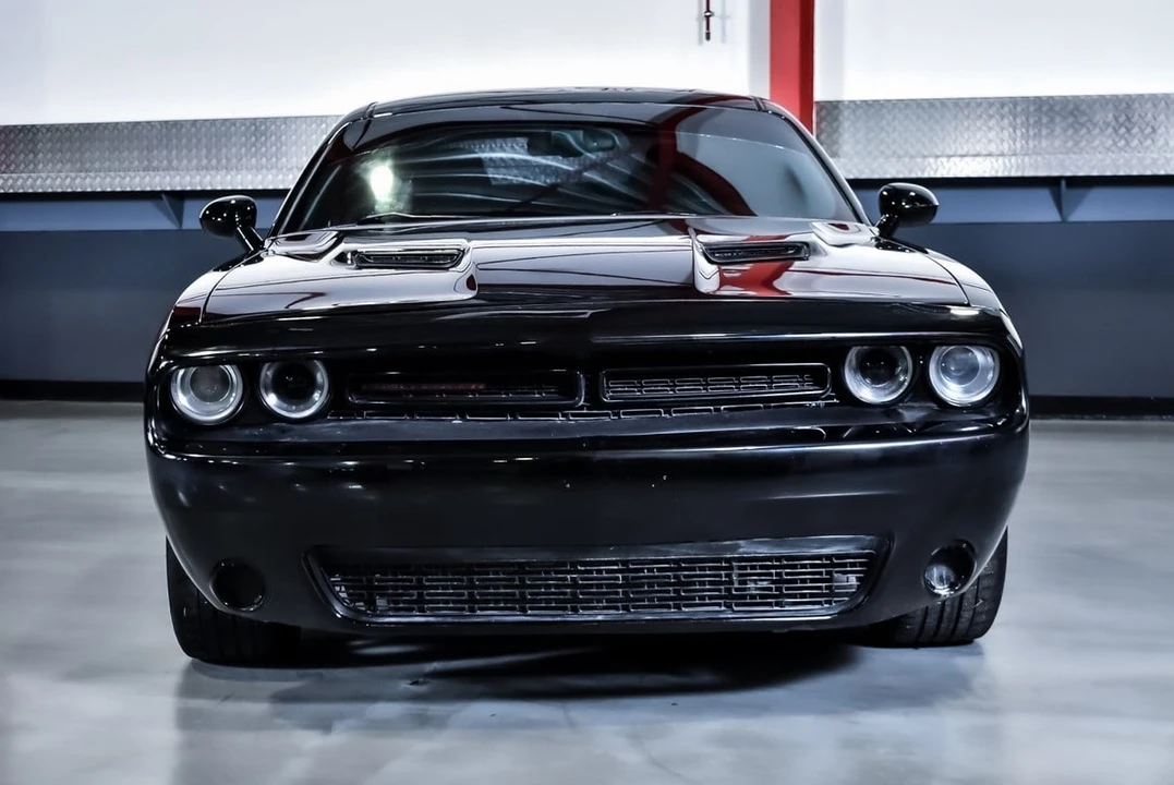 2018 Dodge Challenger 3rd Gen - Image 3 of 31