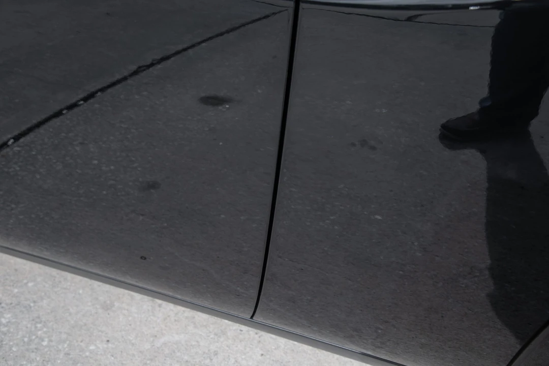 2018 Dodge Challenger SRT Demon & Super Stock 3rd Gen - Image 25 of 31