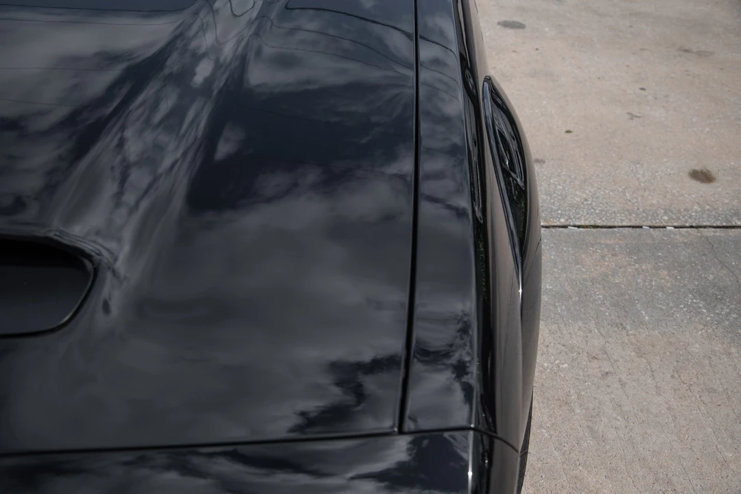 2018 Dodge Challenger SRT Demon & Super Stock 3rd Gen - Image 17 of 31