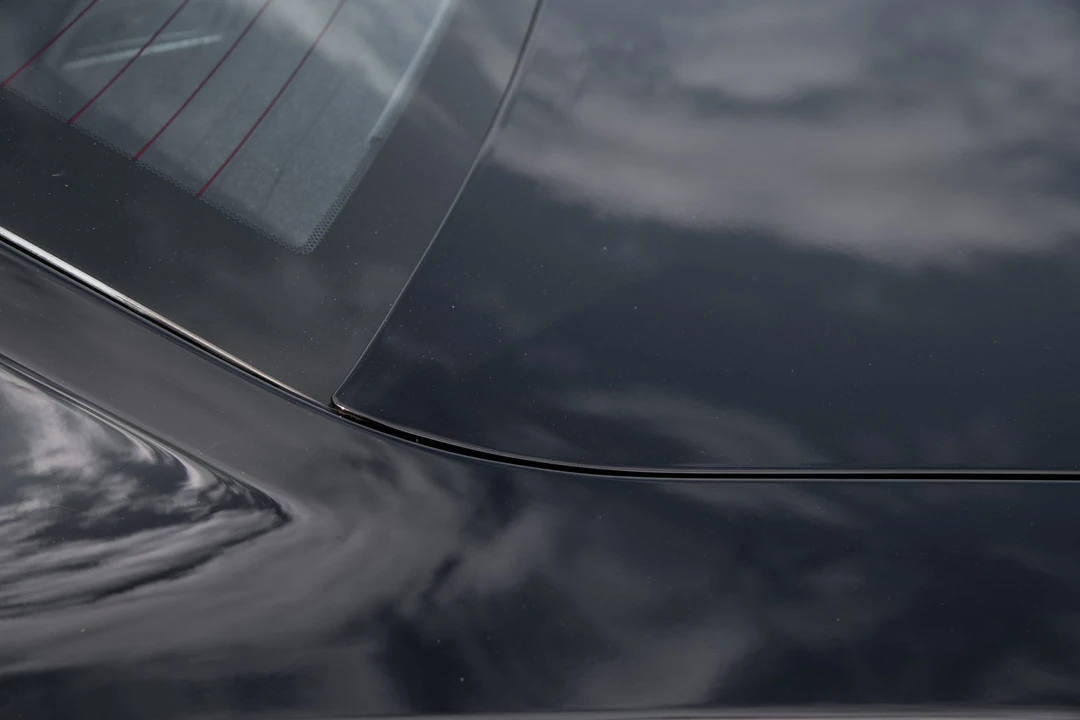 2018 Dodge Challenger SRT Demon & Super Stock 3rd Gen - Image 26 of 31