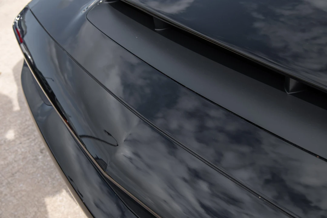2018 Dodge Challenger SRT Demon & Super Stock 3rd Gen - Image 15 of 31