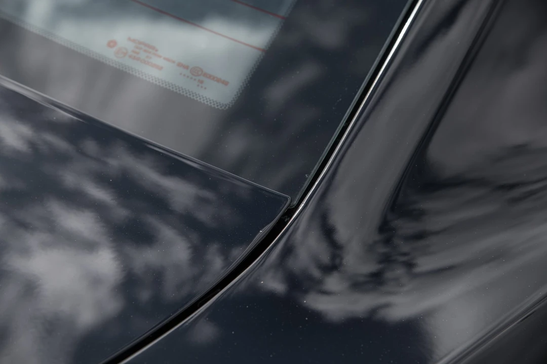 2018 Dodge Challenger SRT Demon & Super Stock 3rd Gen - Image 30 of 31