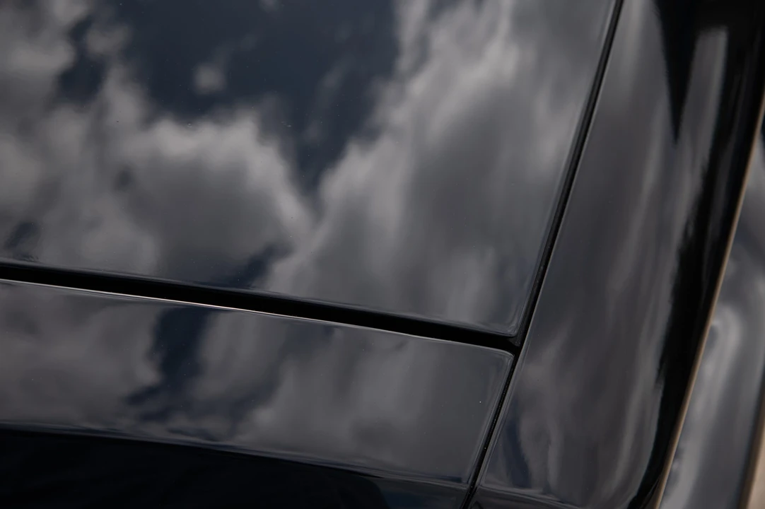 2018 Dodge Challenger SRT Demon & Super Stock 3rd Gen - Image 31 of 31