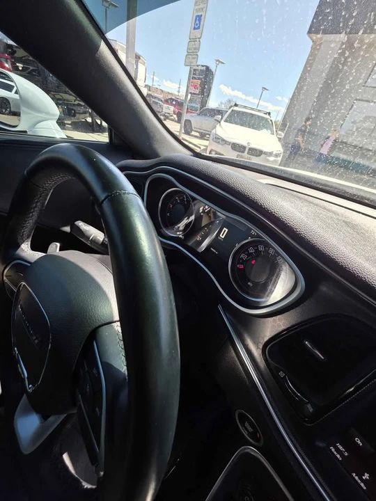 2018 Dodge Challenger 3rd Gen - Image 8 of 9