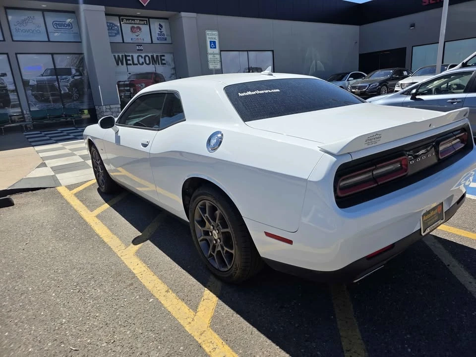 2018 Dodge Challenger 3rd Gen - Image 5 of 9