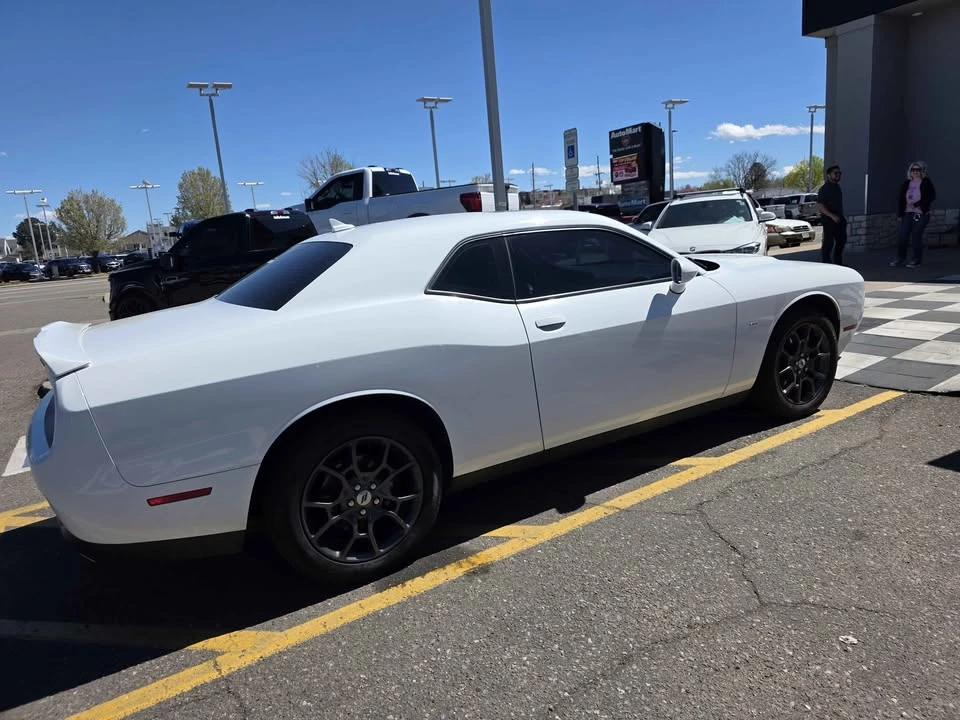 2018 Dodge Challenger 3rd Gen - Image 3 of 9