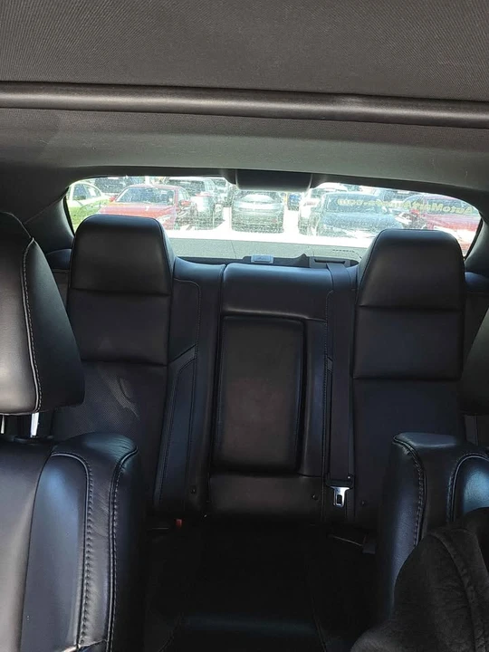 2018 Dodge Challenger 3rd Gen - Image 9 of 9