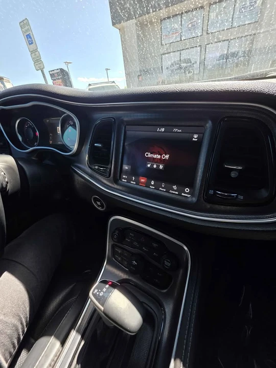 2018 Dodge Challenger 3rd Gen - Image 7 of 9