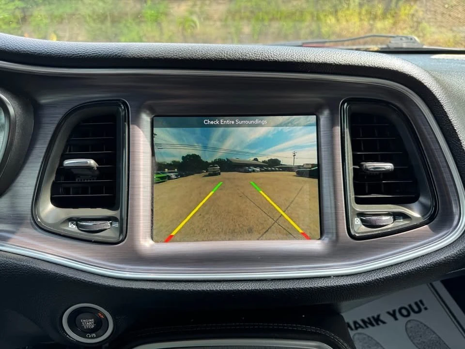 2018 Dodge Challenger 3rd Gen - Image 16 of 18