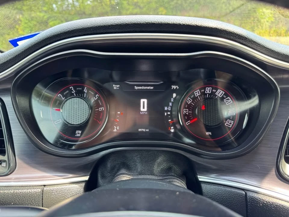 2018 Dodge Challenger 3rd Gen - Image 13 of 18