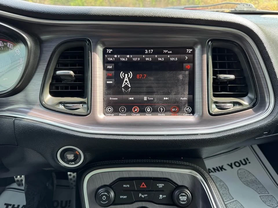2018 Dodge Challenger 3rd Gen - Image 15 of 18