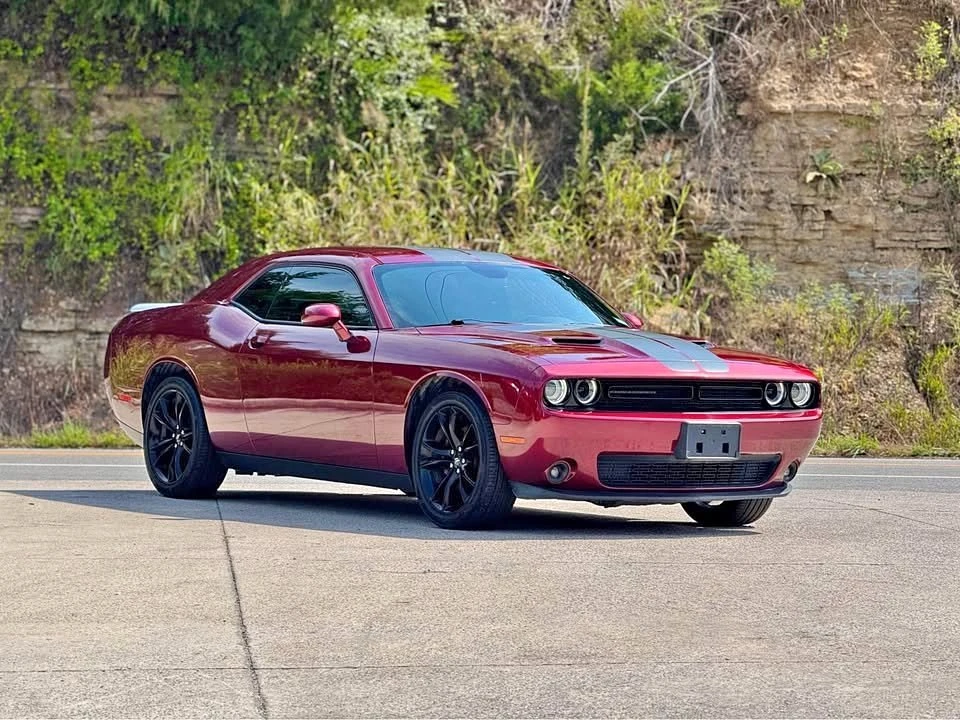 2018 Dodge Challenger 3rd Gen - Image 3 of 18