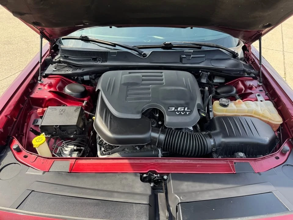 2018 Dodge Challenger 3rd Gen - Image 18 of 18