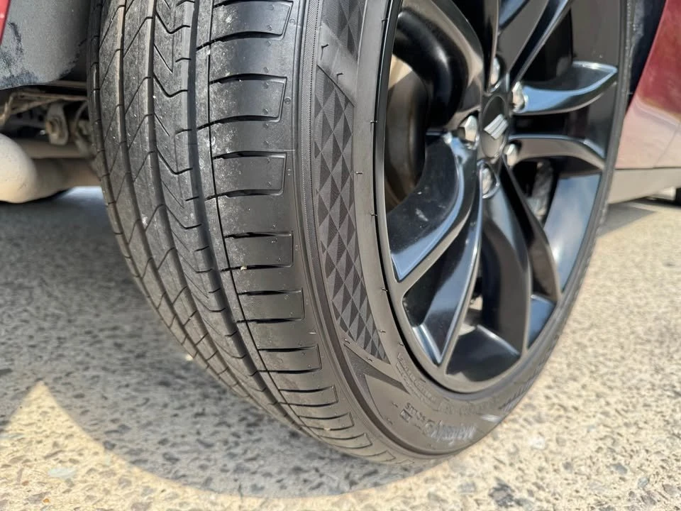 2018 Dodge Challenger 3rd Gen - Image 7 of 18
