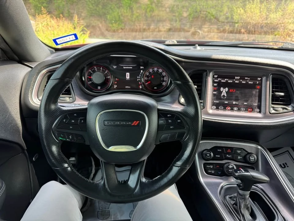 2018 Dodge Challenger 3rd Gen - Image 12 of 18