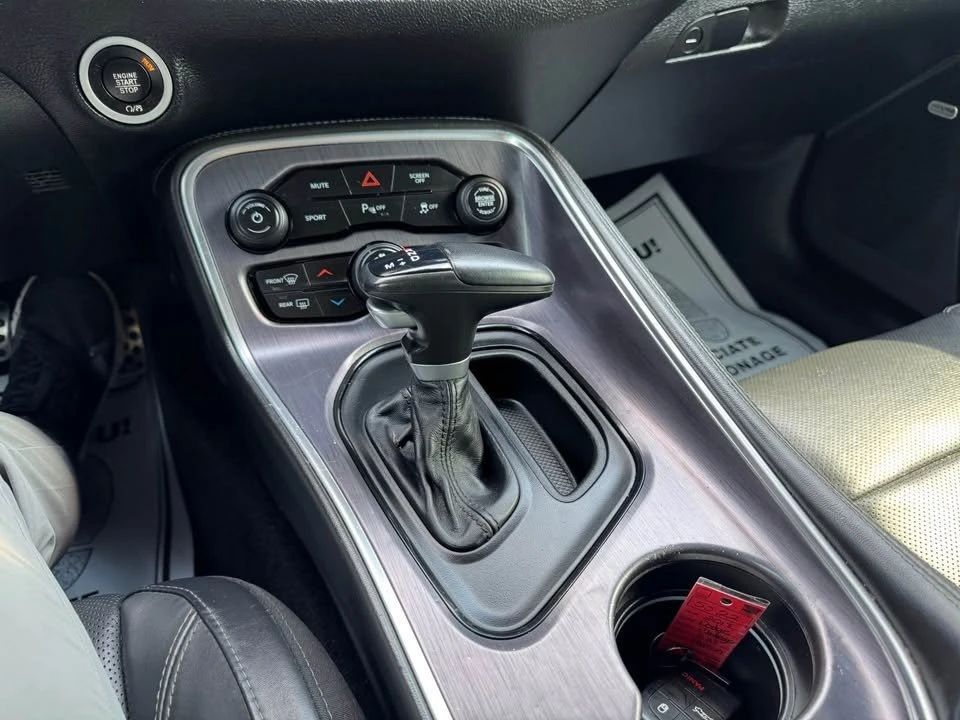 2018 Dodge Challenger 3rd Gen - Image 14 of 18