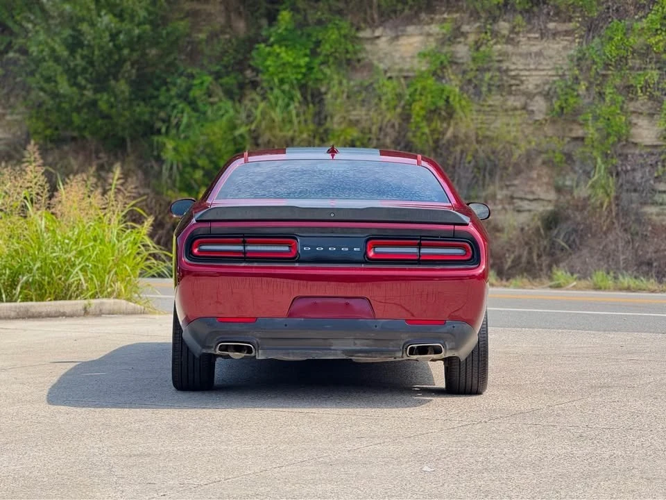 2018 Dodge Challenger 3rd Gen - Image 5 of 18