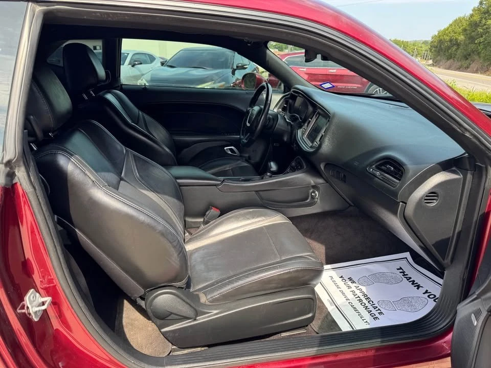 2018 Dodge Challenger 3rd Gen - Image 10 of 18