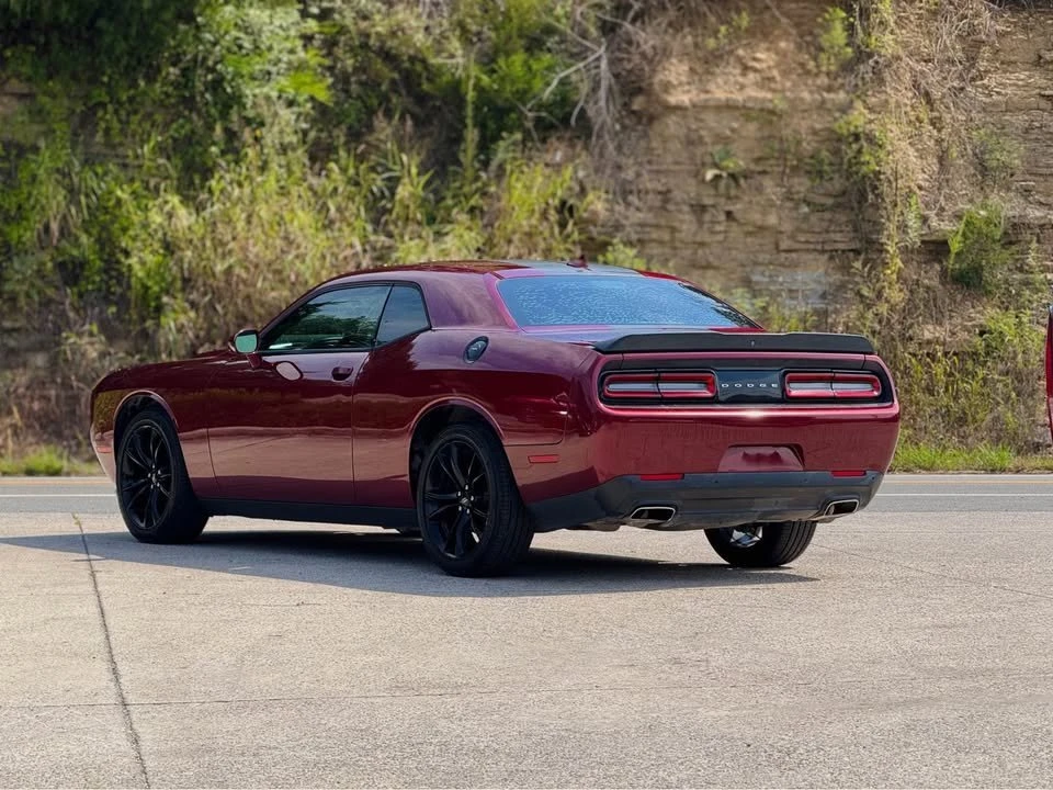2018 Dodge Challenger 3rd Gen - Image 4 of 18