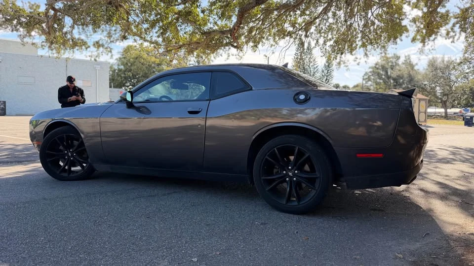 2018 Dodge Challenger 3rd Gen - Image 2 of 4