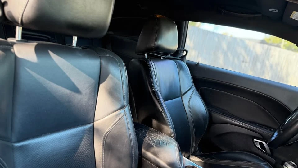 2018 Dodge Challenger 3rd Gen - Image 4 of 4
