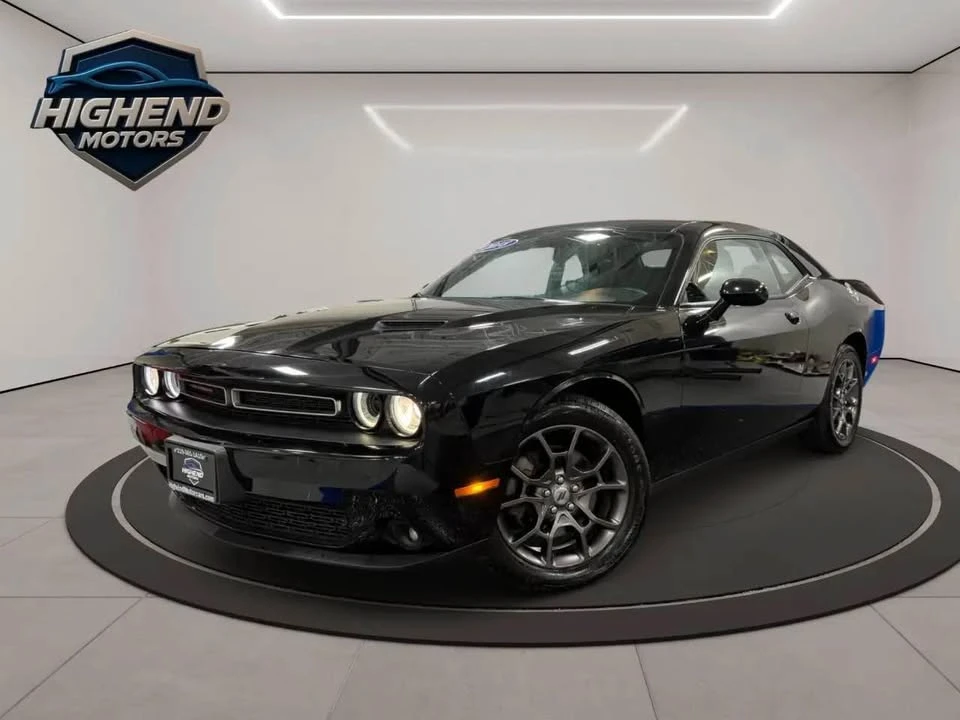 2018 Dodge Challenger 3rd Gen - Image 7 of 12