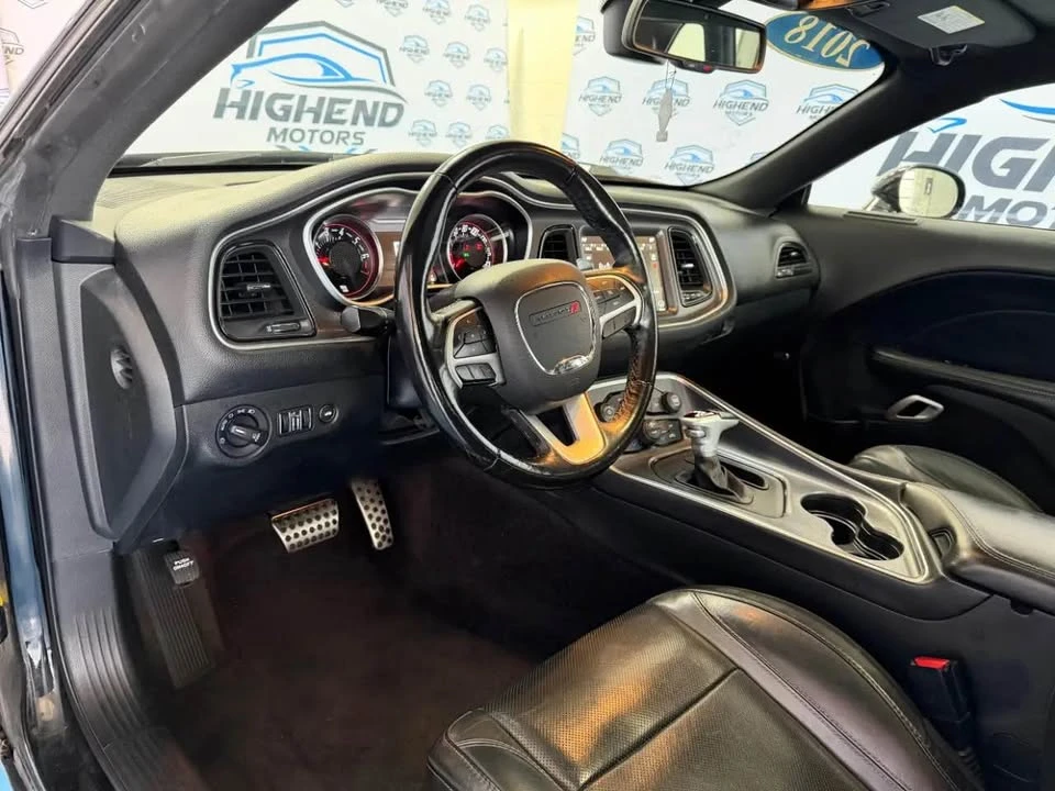 2018 Dodge Challenger 3rd Gen - Image 8 of 12