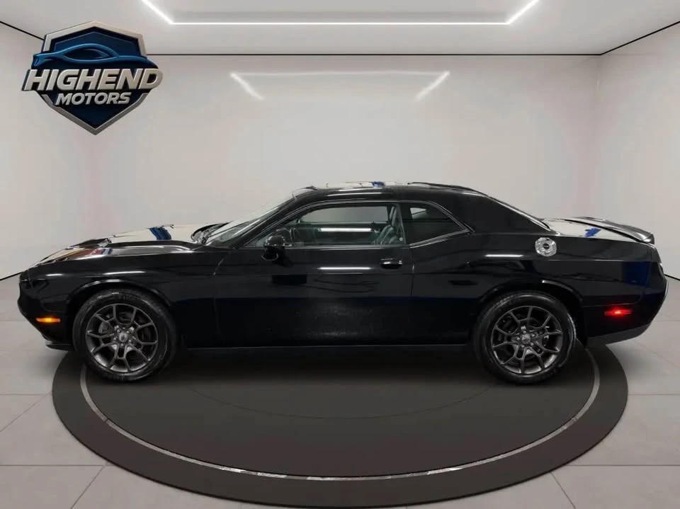 2018 Dodge Challenger 3rd Gen - Image 5 of 12