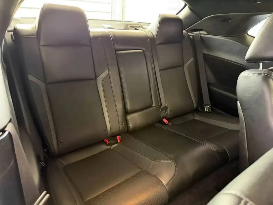 2018 Dodge Challenger 3rd Gen - Image 12 of 12