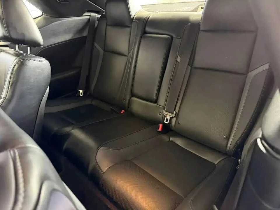 2018 Dodge Challenger 3rd Gen - Image 11 of 12