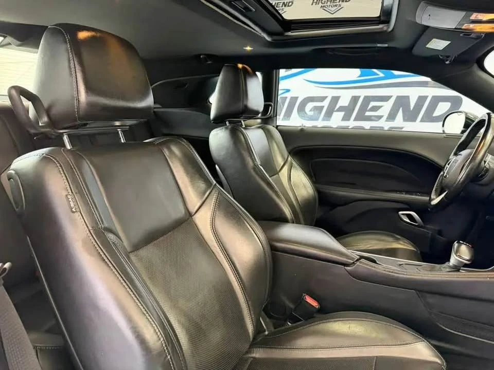 2018 Dodge Challenger 3rd Gen - Image 10 of 12