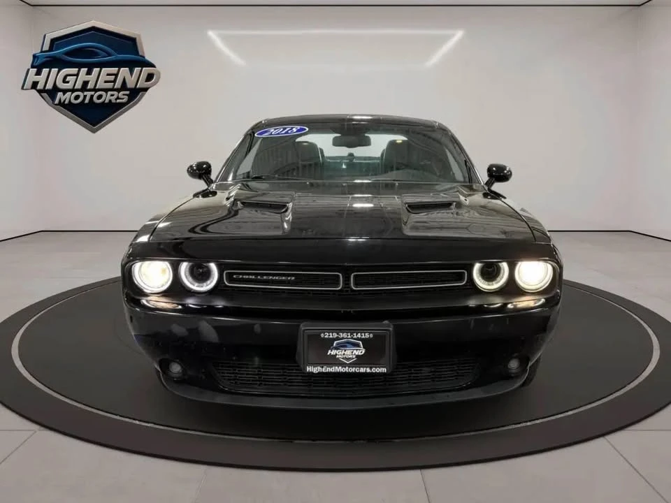 2018 Dodge Challenger 3rd Gen - Image 3 of 12