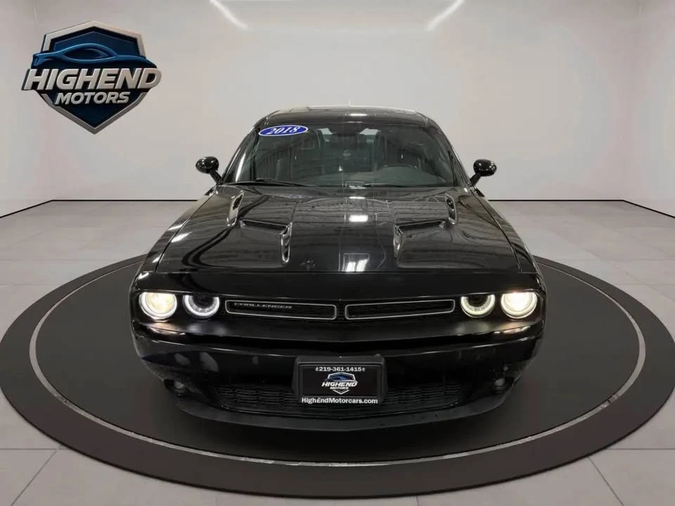 2018 Dodge Challenger 3rd Gen - Image 2 of 12