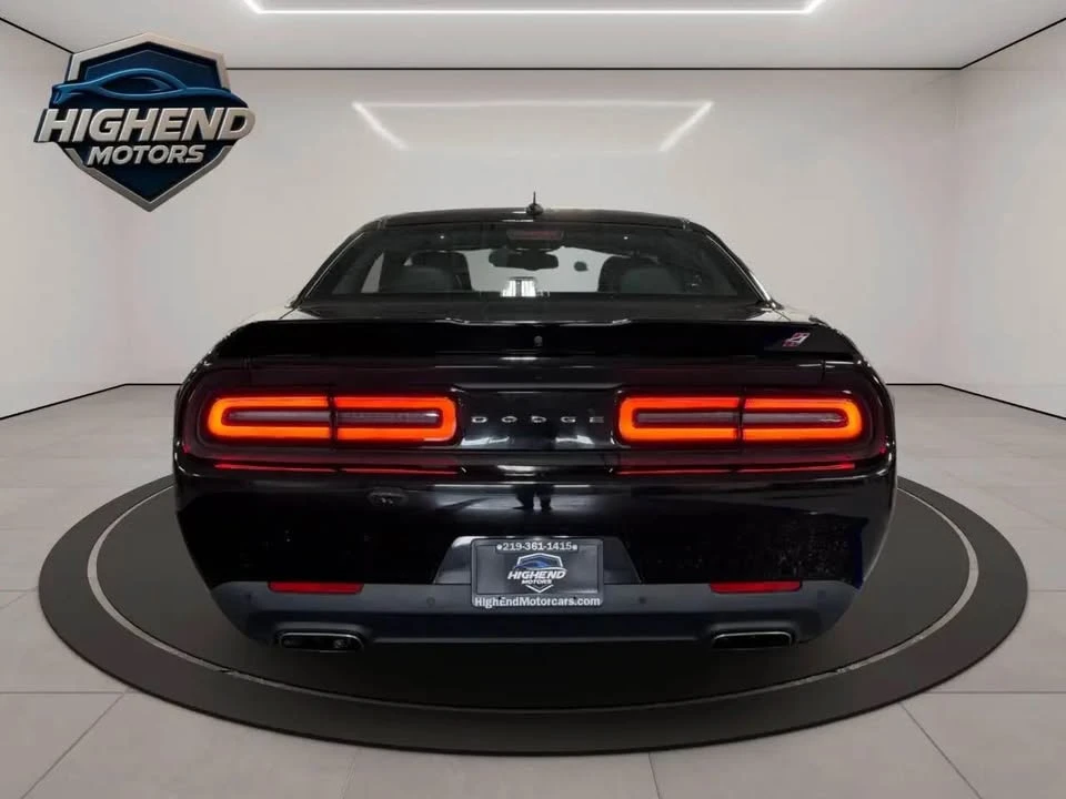 2018 Dodge Challenger 3rd Gen - Image 6 of 12