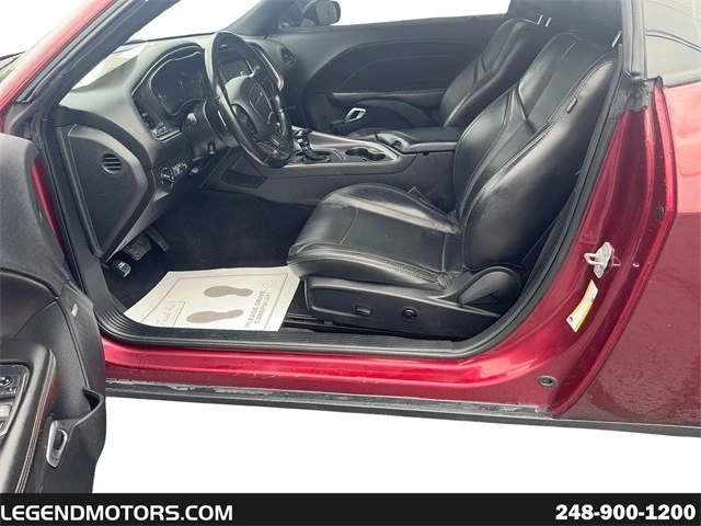 2018 Dodge Challenger 3rd Gen - Image 12 of 12