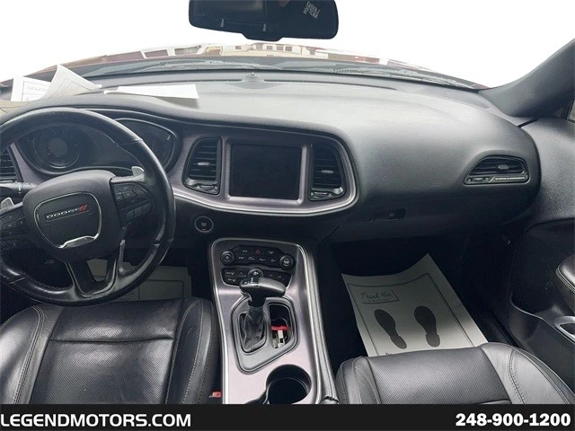 2018 Dodge Challenger 3rd Gen - Image 18 of 18
