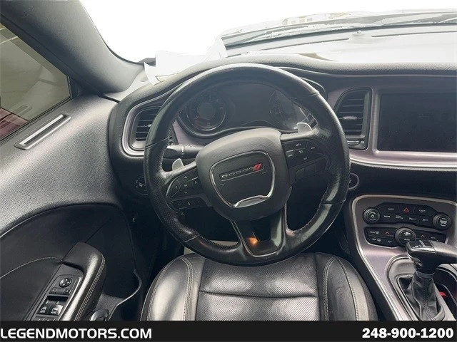 2018 Dodge Challenger 3rd Gen - Image 16 of 18