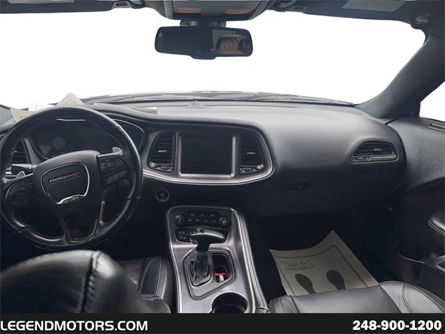 2018 Dodge Challenger 3rd Gen - Image 17 of 18