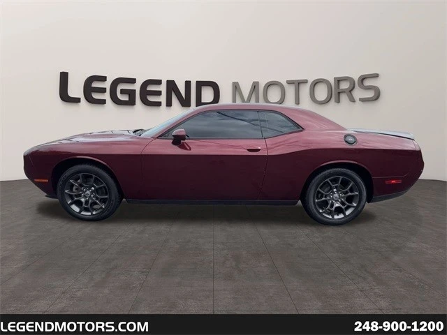 2018 Dodge Challenger 3rd Gen - Image 5 of 12